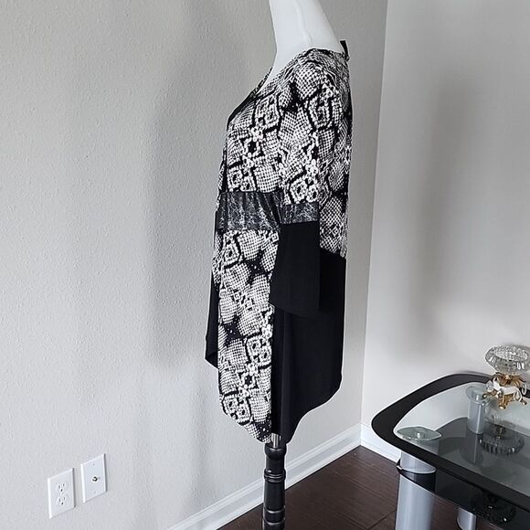 Style & Co Tunic - Picture 5 of 13